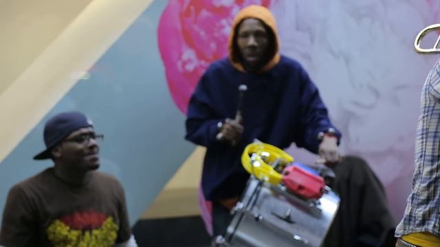 Вечер на Times Square смотреть онлайн
