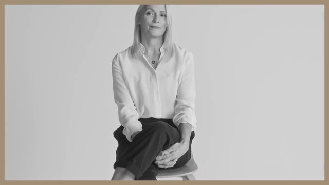 Eucerin Skinterviews - "Now I can look like myself again" смотреть онлайн