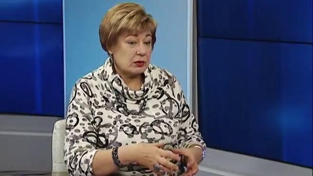 Ольга Кутумова, главный врач красноярского краевого центра медицинской профилактики смотреть онлайн