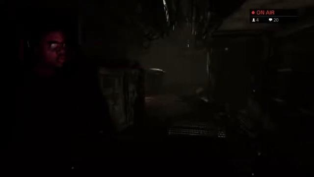 LATE NIGHT SCARY GAME!!!|TALKING WITH VIEWERS смотреть онлайн