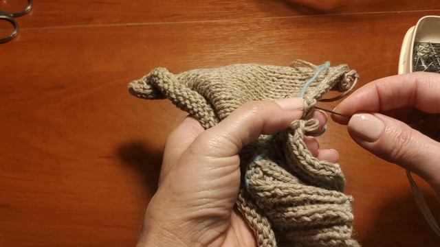 Кетлевка горловины смотреть онлайн