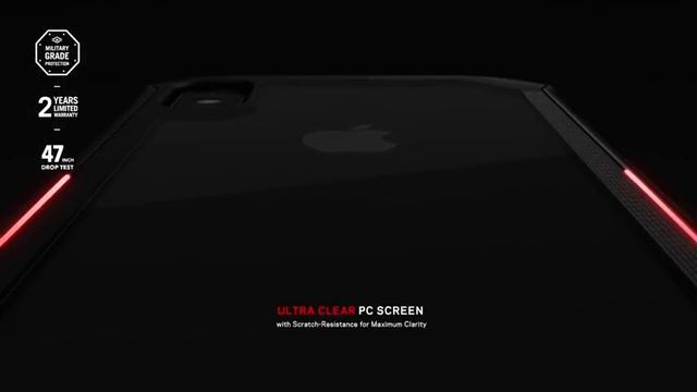 Uniq IPX Xtremsis смотреть онлайн