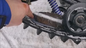 Динго т-150 Спинка багажника ,удлинение склизов,крепеж номера.