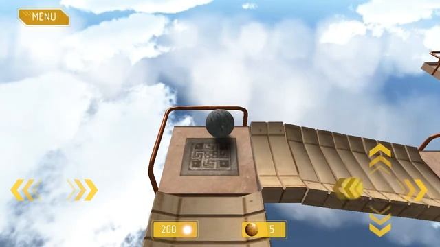 Ball Resurrection Level 1 Gameplay смотреть онлайн