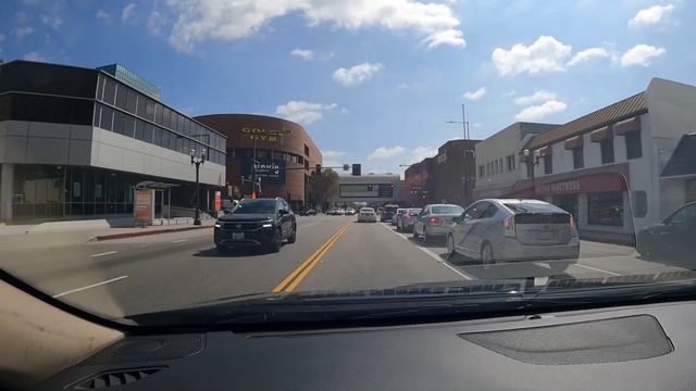 Выходной в Глендейле (Лос Анджелес) / Наша комната после 6 месяцев в Лос Анджелесе смотреть онлайн