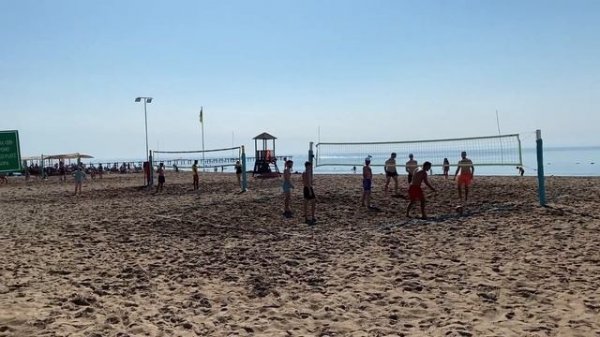 TUI Magic Life Masmavi (ТУИ МЕДЖИК ЛАЙФ Масмави) Белек Турция октябрь 2021 Обзор отеля