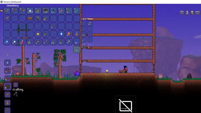 the terraria crappy multiplayer modded fargos souls mod смотреть онлайн