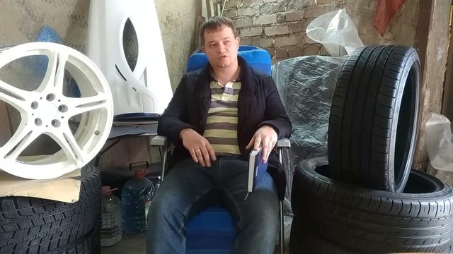 ProПроект Carina AT210: Про Авто (TV and GT) Эпизод 2 смотреть онлайн