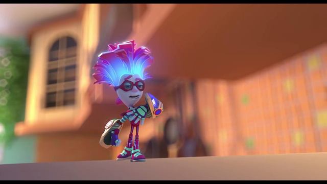 🔩 Фиксики -трейлер полнометражного фильма «ФИКСИКИ. БОЛЬШОЙ СЕКРЕТ»! / Fixiki смотреть онлайн