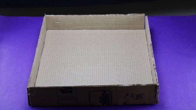 How To Make An Amazing Cardboard Box Marble Labyrinth Game || Tutorial смотреть онлайн