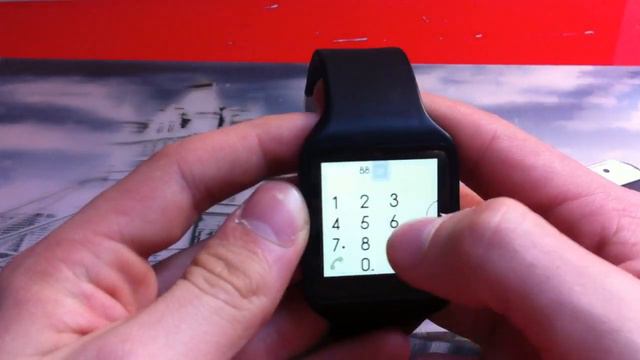 TEST Sony smartwatch 3 Information & Explication [SPÉCIAL 100 ABONNÉS] смотреть онлайн