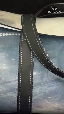 Сумки для защитных тент-чехлов от @TopCape-  🔥 #куписалон #тюнингателье #автоателье #Top_Cape