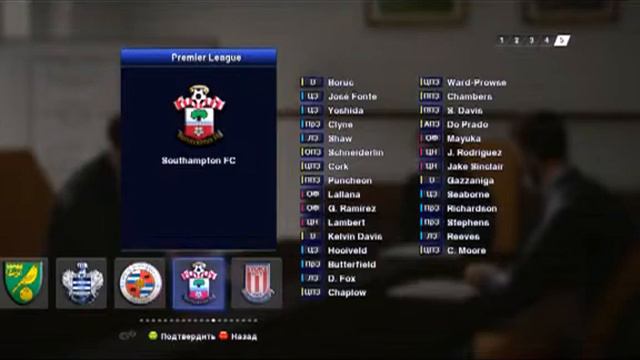 Vlados Lukin и Плазмид. 1 день в APL (Pes 13) смотреть онлайн