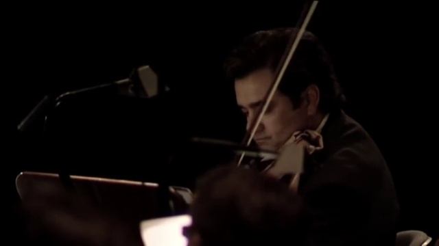 FIMUCITÉ 5 - "Yumeji´s theme" (In the mood for love) - Shigeru Umebayashi смотреть онлайн