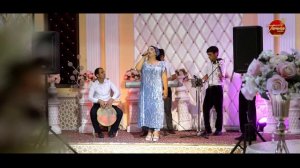 Хуршеда Рахимова Базморо 2023 нав