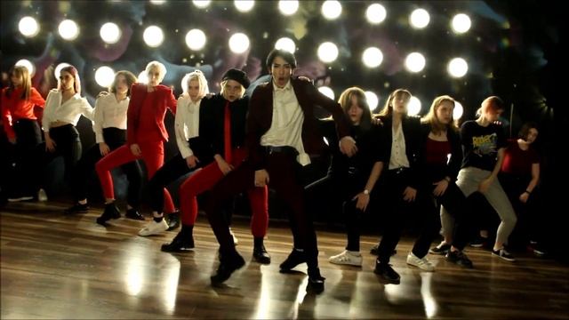 JIMIN - Filter cover [workshop by ACE dance Space] смотреть онлайн