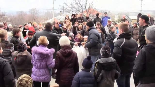 "Проводы Масленицы" смотреть онлайн