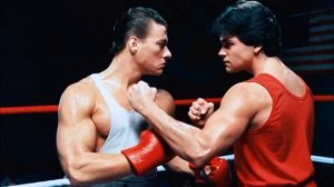 Karate Tiger - Soundtrack HD