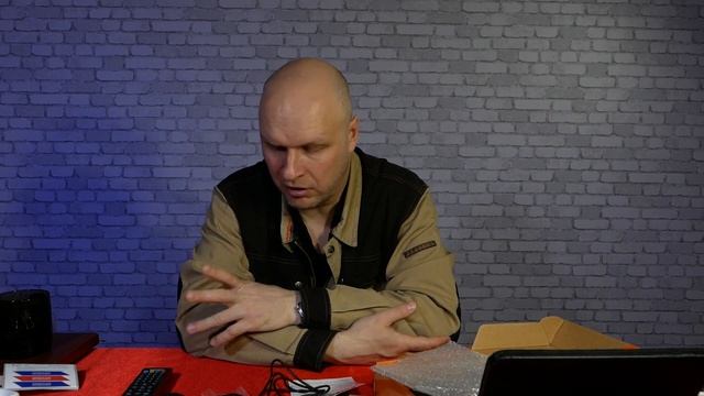 Эфирная приставка для приёма цифрового телевидения - CADENA1793. смотреть онлайн