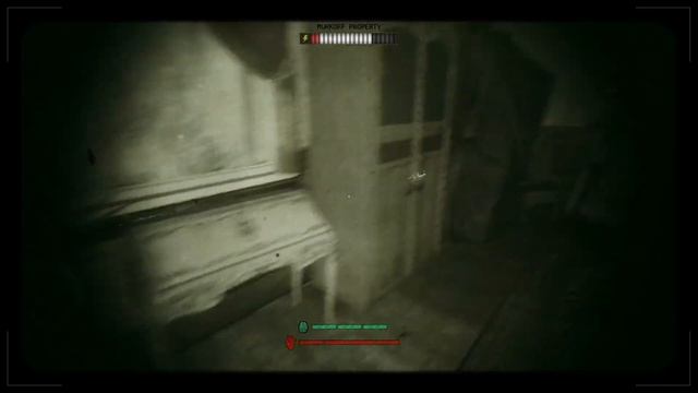 How to Reborn The Outlast Trials Walkthrough (Farewell Mansion) смотреть онлайн