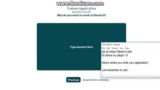 How to Get a Job at ROBLOX Steam'd 2018 Tutorial смотреть онлайн