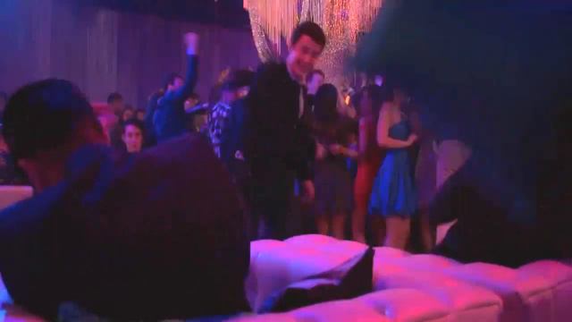 Clay Jensen - 45 смотреть онлайн