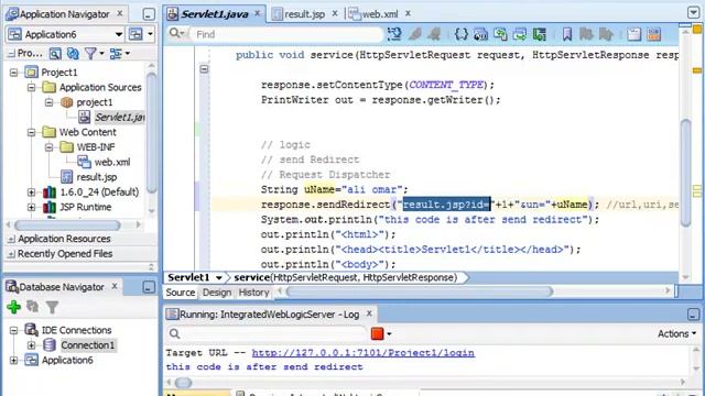 java ee lec4 01 смотреть онлайн