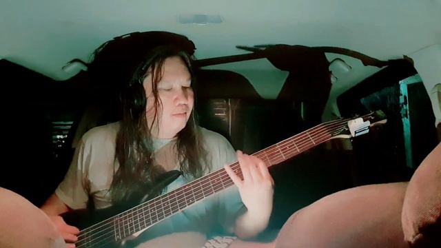 Corey Hart - Never Surrender - Bass Cover - Own Version - 80s смотреть онлайн