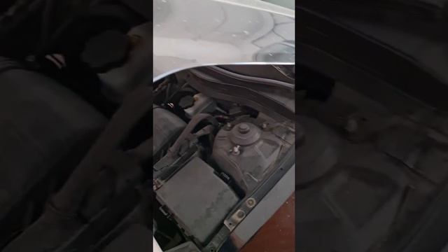 Диагностика Daewoo Lanos, замена заправочного на корейском авто, установка ГБО на Lifan смотреть онлайн