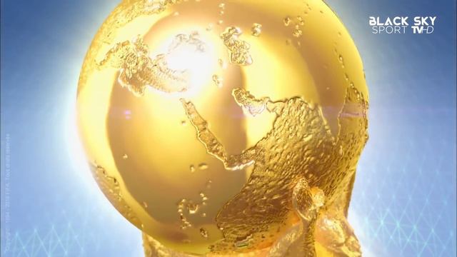 FIFA World cup Russia 2018 | intro смотреть онлайн