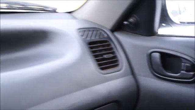 Обзор ЗАЗ Шанс смотреть онлайн