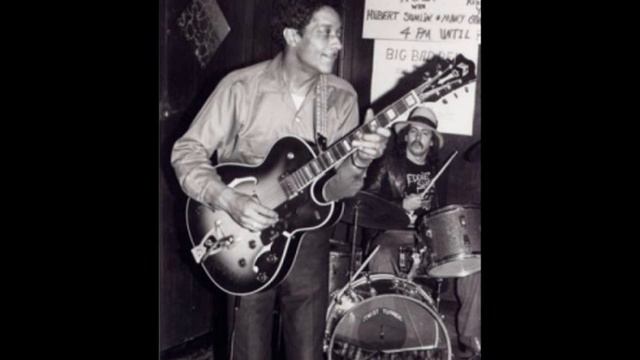 Rough Dried Woman - Big Mac (with Hubert Sumlin) смотреть онлайн