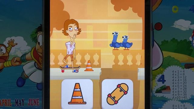 Save Prisoner,Save the Bob,Save the Doge,Mr Bullet,Oddbods Turbo Run,Where My Water,Sausage Run смотреть онлайн