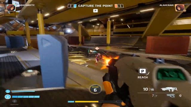 HOW I ACCIDENTALLY WON, *Watch till end* (Quantum League Ranked Game) смотреть онлайн