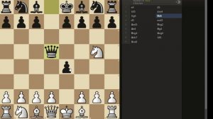 ЭТУ ХИТРОСТЬ В ШАХМАТАХ ЗНАЮТ ТОЛЬКО 1%. НЕ РАССКАЗЫВАЙ НИКОМУ ПРО ЭТУ ЛОВУШКУ. Шахматы ловушки