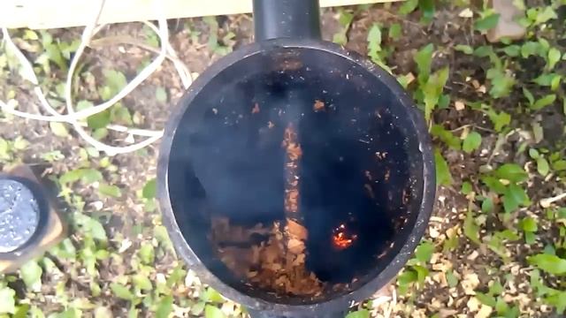 Дымогенератор для холодного копчения смотреть онлайн