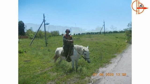 2020 06 05 #24_РОГАНСКИЙ_БУРЯЧОК_(82+_КМ) смотреть онлайн