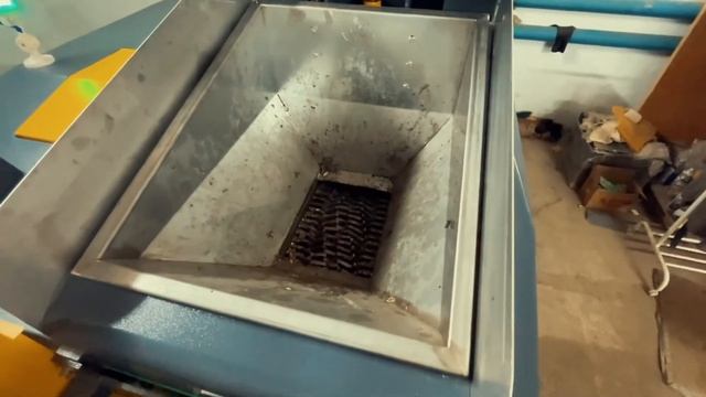 Оборудование по переработке пищевых отходов смотреть онлайн