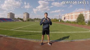 10 СЕКРЕТОВ СИЛЬНОГО УДАРА | Как бить сильно в футболе, обучение