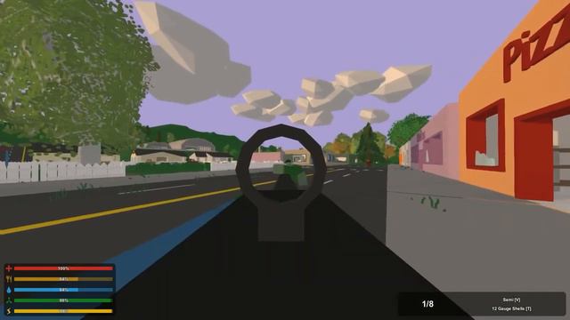 2 lugares en 1! (+sorteo premium) Unturned #3 (temp 2) смотреть онлайн