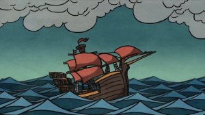 Зимние серии - Профессор Почемушкин