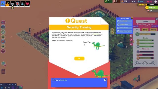 Welcome to...Parkasaurus | Parkasaurus | Getting Started смотреть онлайн