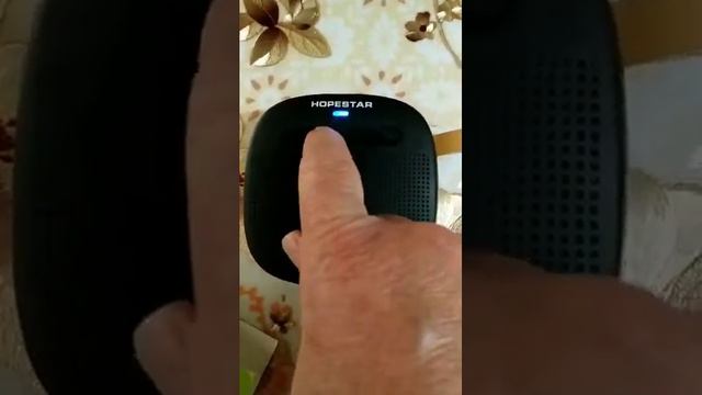 Вело колонка hopestar P9 смотреть онлайн