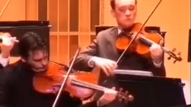 Tabakova Suite in Old Style part 1 смотреть онлайн