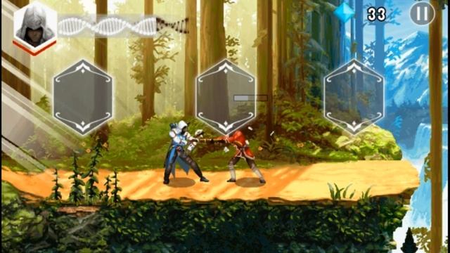 Assassins Creed III Java Só Apk Sem Emulator смотреть онлайн