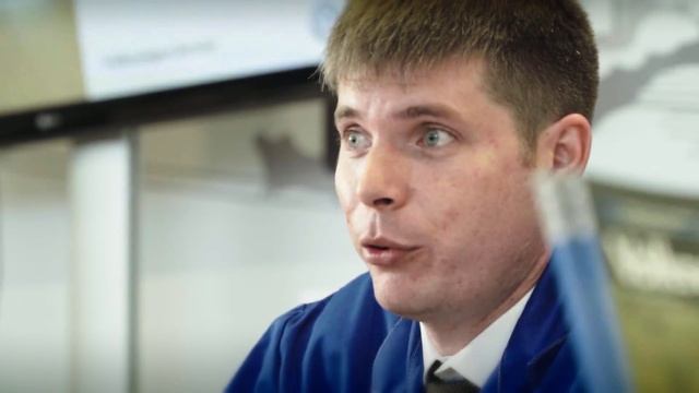 Преимущества официального сервиса Volkswagen смотреть онлайн