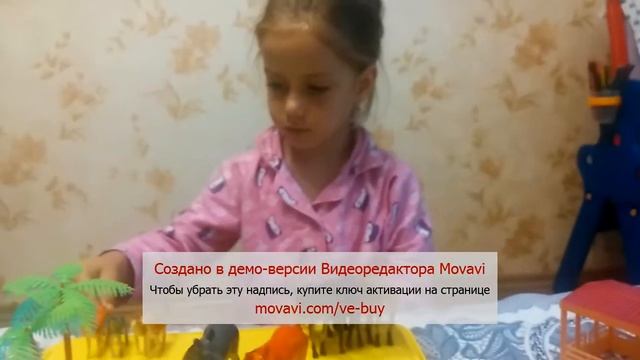 Распаковка игрушек лошадки.Гадяч-Китай Анбоксинг №2#Unpacking toy horse смотреть онлайн
