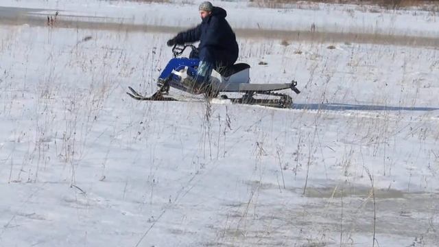 Рыбинка первый раз в поле .... смотреть онлайн