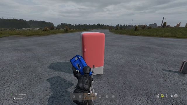Гайд на мод Furniture Kits - DayZ смотреть онлайн