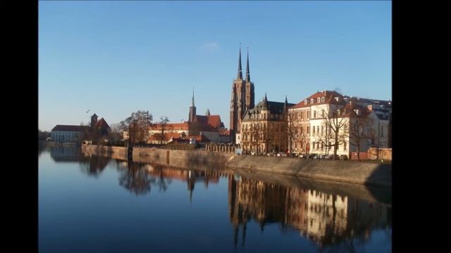 Brahms - "Academic Festival" Overture, op. 80; Royal Concertgebouw Orchestra; Bernard Haitink (HD) смотреть онлайн